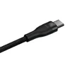 Kabel przewód USB-C 2w1 - 2x USB-C do 100W 150cm Baseus CASS060001