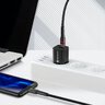 Kabel przewód USB-C PD E-Marker EPR 100cm everActive CBB-1PDRS Power Delivery 3.1 5A/48V 240W