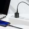Kabel przewód USB-C PD E-Marker EPR 100cm everActive CBB-1PDRS Power Delivery 3.1 5A/48V 240W