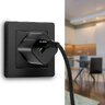Zestaw everActive ładowarka sieciowa GaN SC650Q + kabel USB-C PD LCD 100cm everActive CBB-1PDL