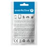 Zestaw everActive ładowarka sieciowa GaN SC650Q + kabel USB-C PD LCD 100cm everActive CBB-1PDL
