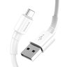 Kabel przewód USB - USB-C / Typ-C 100cm Baseus CATSW-02 Quick Charge 3A z obsługą szybkiego ładowania