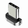 Dodatkowy adapter magnetyczny USB-C / Typ-C Baseus Zinc CATXC-E