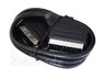Kabel SCART-SCART 1,5m