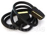 Kabel SCART-SCART GOLD 1,5m Kabel SCART-SCART GOLD 1,5m
