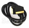 Kabel SCART-SCART GOLD 1,5m Kabel SCART-SCART GOLD 1,5m