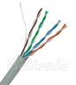 Kabel sieciowy VCOM 305m UTP 5E