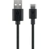 kabel USB - USB-C / Type-C Goobay 45735 do szybkiego ładowania i przesyłania danych 100cm