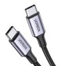 Kabel USB-C PD 100W UGREEN US316 20478 0,5m Kabel USB-C PD 100W UGREEN US316 20478 0,5m