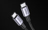 Kabel USB-C PD 100W UGREEN US316 20478 0,5m Kabel USB-C PD 100W UGREEN US316 20478 0,5m