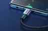 Kabel USB-C PD 100W UGREEN US316 70427B 1m