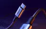 Kabel USB-C PD 100W UGREEN US316 70427B 1m