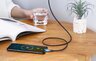 Kabel USB-C PD 100W UGREEN US316 70429B 2m Kabel USB-C PD 100W UGREEN US316 70429B 2m