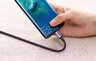 Kabel USB-C PD 100W UGREEN US316 70429B 2m Kabel USB-C PD 100W UGREEN US316 70429B 2m