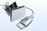 Kabel USB-C PD 240W UGREEN L534 75732 2m Kabel USB-C PD 240W UGREEN L534 75732 2m