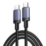 Kabel USB-C - USB-C UGREEN Power Delivery 100W L528 65833 2m
