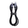 Kabel USB-C - USB-C UGREEN Power Delivery 100W L528 65832 1m