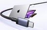 Kabel USB-C - USB-C UGREEN Power Delivery 100W L528 65832 1m