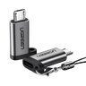 Adapter USB-C - micro USB UGREEN US282 50590 Adapter USB-C - micro USB UGREEN US282 50590