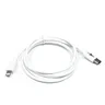 kabel USB-C / Type-C - Apple Lightning / iPhone eXtreme biały 100cm