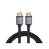 Kabel VAYOX SLIM HDMI-HDMI 3m GOLD (2.0) 4K VA0009-3