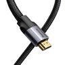 Kabel HDMI - HDMI 2.0, 4K, 3D Baseus Enjoyment Series CAKSX-B0G 1m