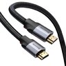 Kabel HDMI - HDMI 2.0, 4K, 3D Baseus Enjoyment Series CAKSX-B0G 1m