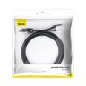 Kabel HDMI - HDMI 2.0, 4K, 3D Baseus Enjoyment Series CAKSX-B0G 1m