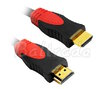 Kabel Voice Kraft v1.4 HDMI 1,5m Gold