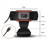 Kamera internetowa z mikrofonem DUXO WebCam X13 FullHD