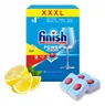 Kapsułki do zmywarki Finish Power Essential Lemon 112 szt.