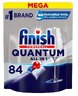 Kapsułki do zmywarki Finish Quantum All in 1 - 84 szt.