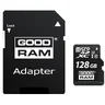 karta pamięci GOODRAM microSDXC 128GB class 10 UHS-I + adapter SD