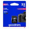 Karta pamięci Goodram SDHC 32GB class 10 UHS-I U1 - 100MB/s