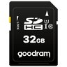 Karta pamięci Goodram SDHC 32GB class 10 UHS-I U1 - 100MB/s