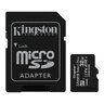 Karta pamięci Kingston Canvas Select Plus microSD (microSDHC) 32GB class 10 UHS-I U1 V10 A1 - 100MB/s + adapter