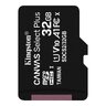 Karta pamięci Kingston Canvas Select Plus microSD (microSDHC) 32GB class 10 V10 UHS-I U1 A1 - 100MB/s