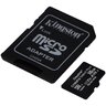 Karta pamięci Kingston Canvas Select Plus microSD (microSDHC) 16GB class 10 UHS-I U1 V10 A1 - 100MB/s + adapter