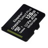 Karta pamięci Kingston Canvas Select Plus microSD (microSDXC) 128GB class 10 V10 UHS-I U1 A1 - 100MB/s