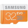 Karta pamięci microSDHC Samsung EVO 32GB UHS-I class 10