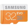 Karta pamięci microSDHC Samsung EVO 32GB UHS-I class 10
