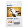 Karta pamięci microSDHC Samsung EVO 32GB UHS-I class 10 + adapter do SD
