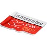 Karta pamięci microSDHC Samsung EVO+ 32GB UHS-I U1 class 10 + adapter do SD