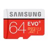 Karta pamięci microSDXC Samsung EVO+ 64GB UHS-I U1 class 10 + adapter do SD Karta pamięci microSDXC Samsung EVO+ 64GB UHS-I U1 class 10 + adapter do SD