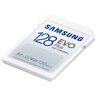 Karta pamięci Samsung EVO Plus SDXC 128GB class 10 UHS-I U3 V30 - 130MB/s