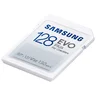 Karta pamięci Samsung EVO Plus SDXC 128GB class 10 UHS-I U3 V30 - 130MB/s