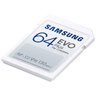 Karta pamięci Samsung EVO Plus SDXC 64GB class 10 UHS-I U1 V10 - 130MB/s