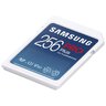 Karta pamięci Samsung PRO Plus SDXC 256GB class 10 UHS-I U3 V30 - 160MB/s