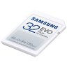 Karta pamięci Samsung EVO Plus SDHC 32GB class 10 UHS-I U1 V10 - 130MB/s