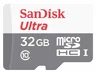 Karta pamięci SanDisk microSD (microSDHC) 32GB ULTRA 100MB/s